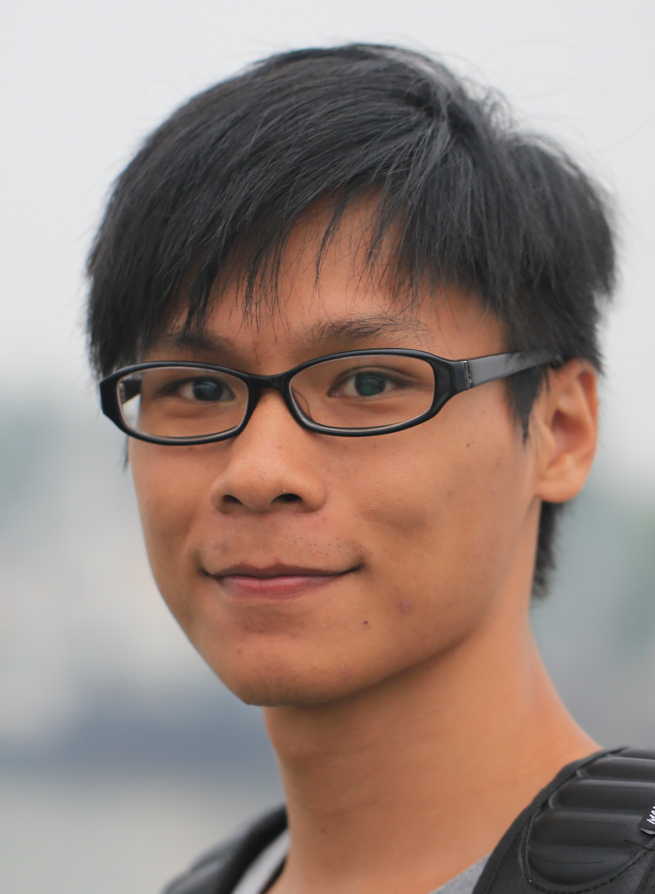 賴彥勳 Assistant Professor
